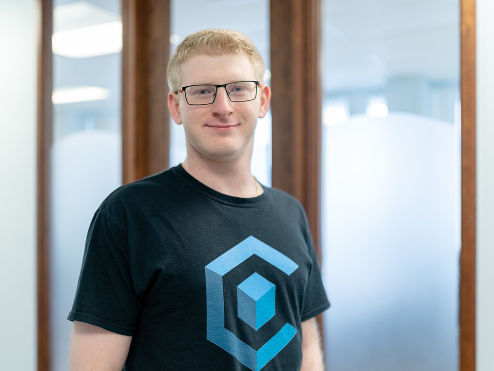 How N36'er Ron Glozman Turned a University AI Experiment into an Insurance Industry Disruptor