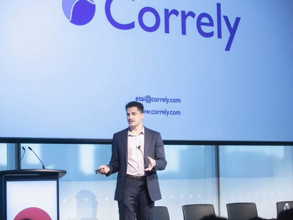 Next 36 Startup Correly Squired By Ottawa-Based GenM