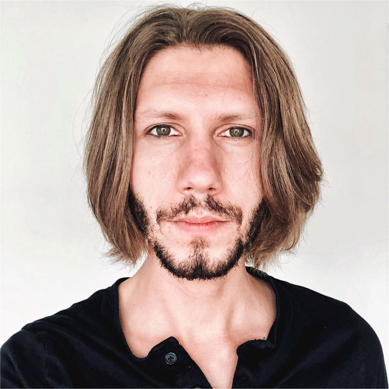 Alex palmer