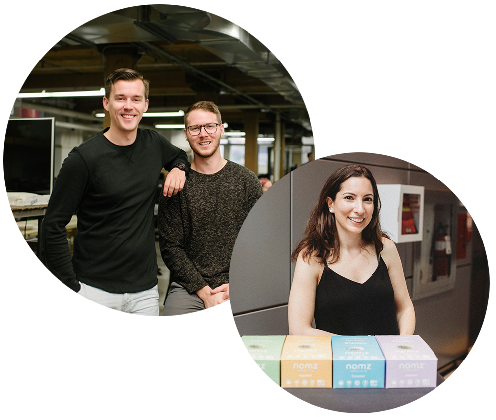 Next Founders