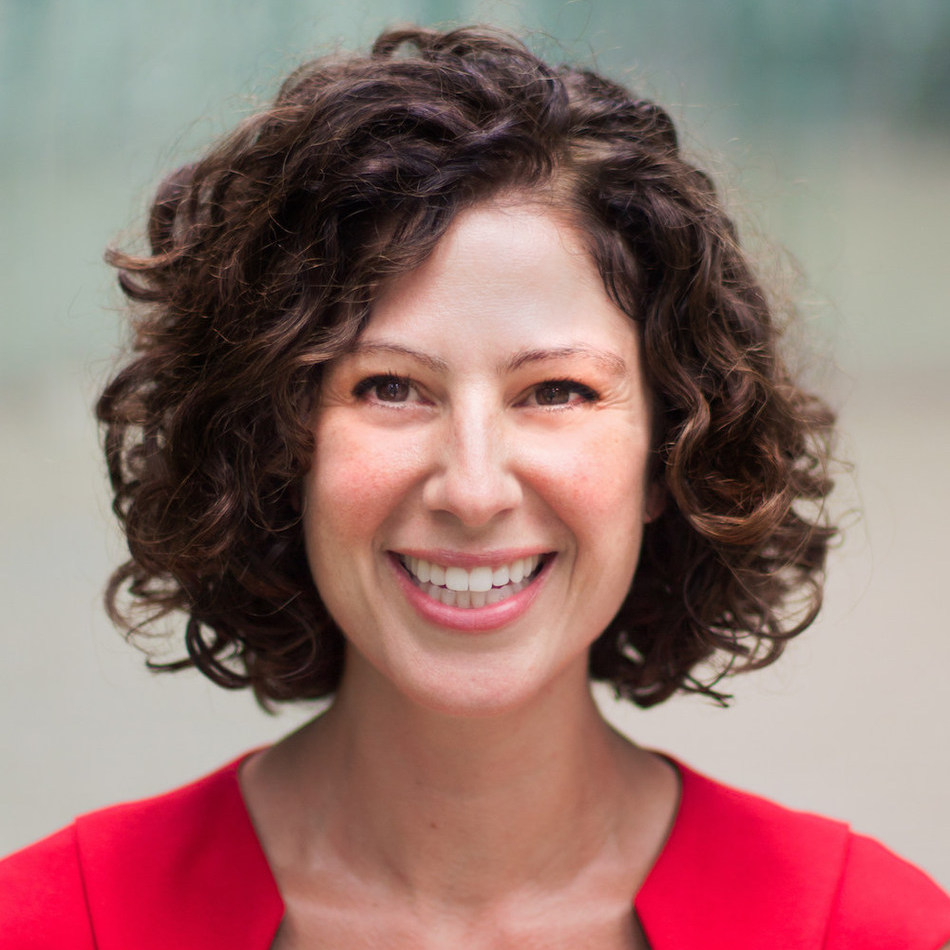 CivicAction-The Connector- Sevaun Palvetzian named one of Canada