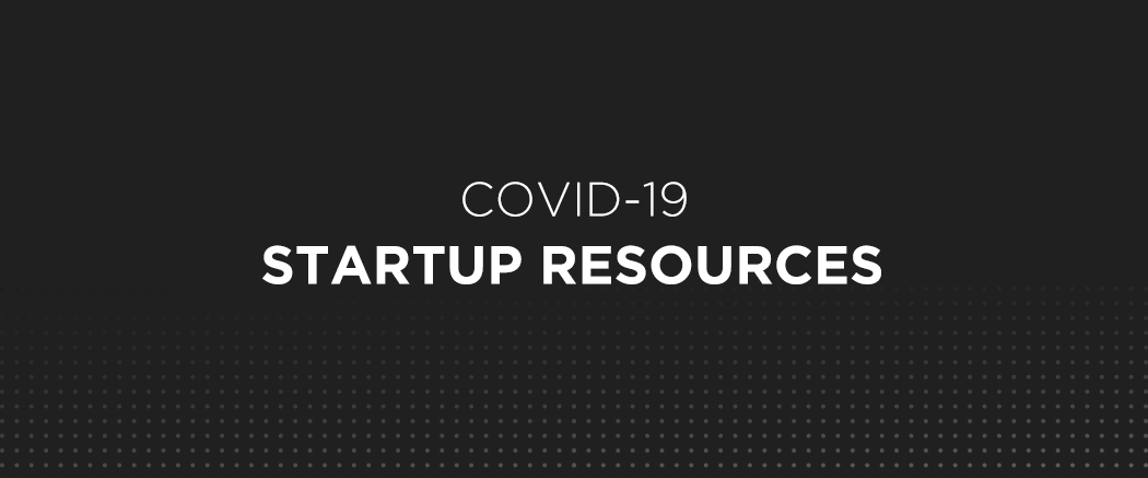 startup resources