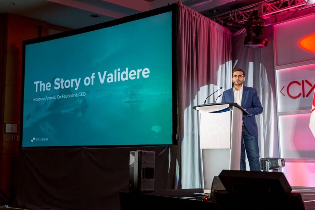 Oil and Gas Intelligence Startup Validere Raises $20M