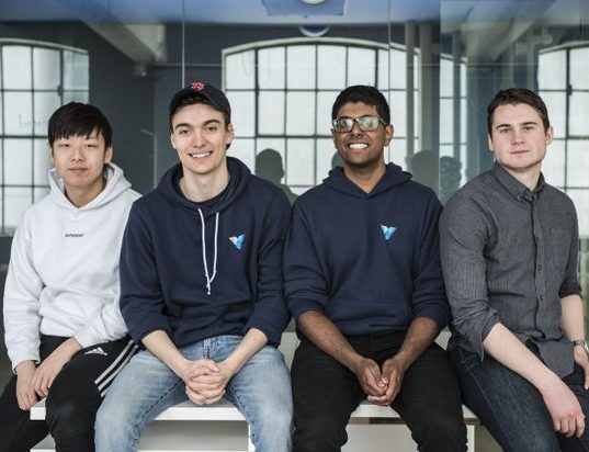 voiceflow voiceflow team