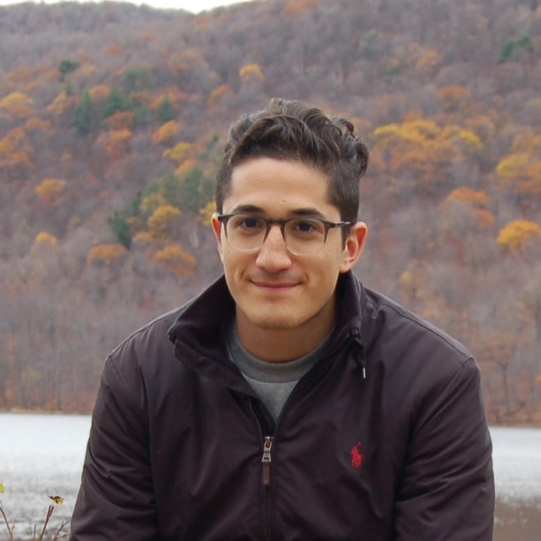 Carlos Oliver