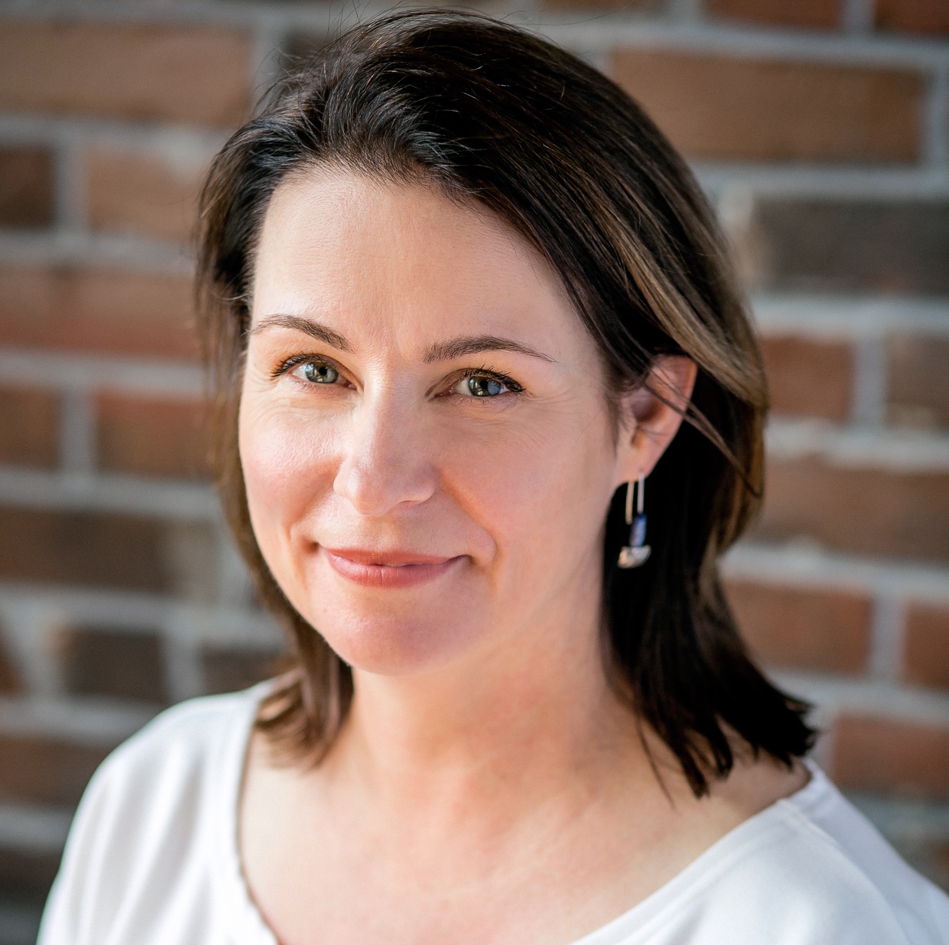 Jennifer McDonald NEXT Canada