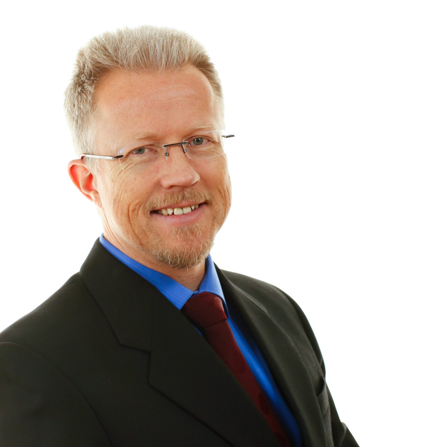 Kjell Kolstad NEXT Canada