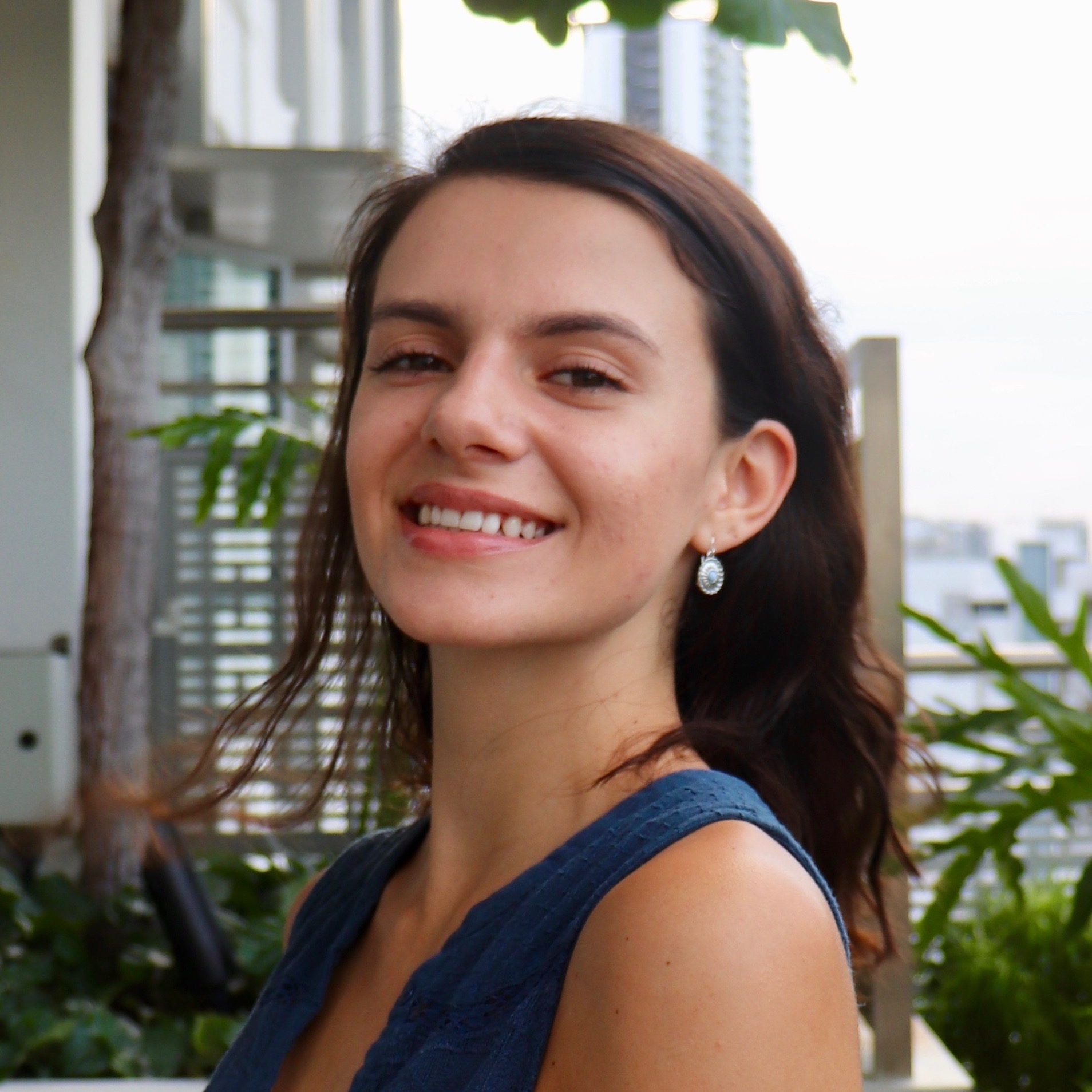 Eve Staszczyszyn