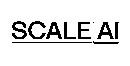 ScaleAI