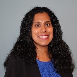 Jigna Shah