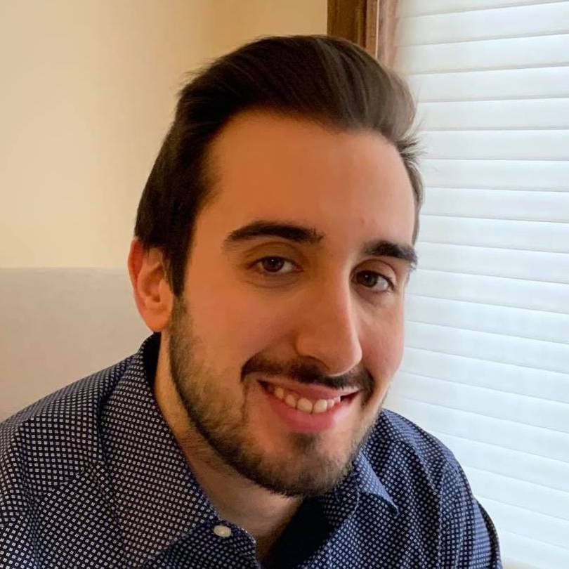 Daniel Marello