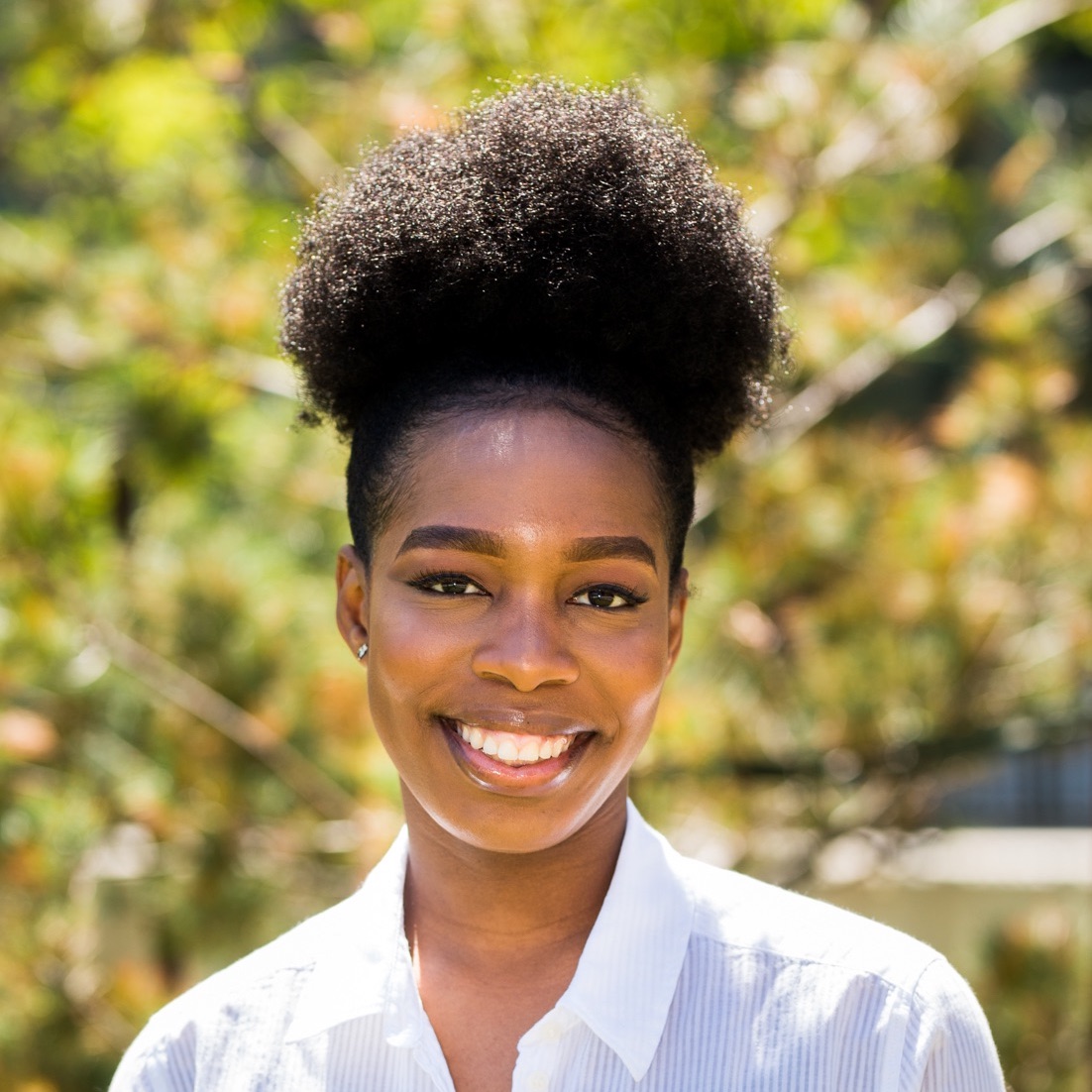 Lily Akagbosu