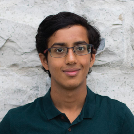 Shreyansh Anand