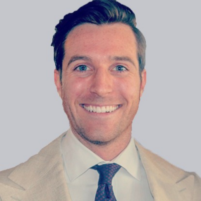 3 Winner: David Hayes, Next AI
