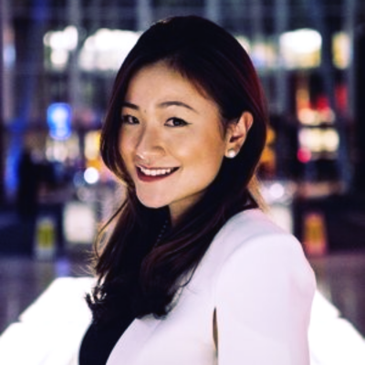6 Winner: Sheryl Song, Next Founders