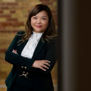 Jane Wang