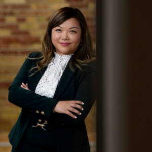 Jane Wang Nominated as Bay Street Bull's Women of the Year