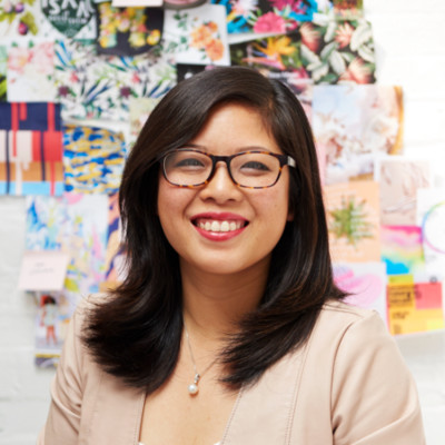 Jessica Ching