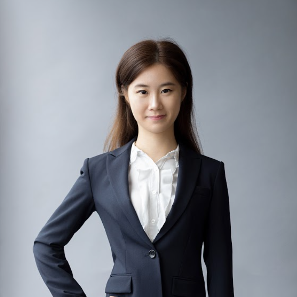 Cindy Nie (N36) Cindy Nie (N36)