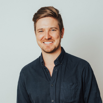 Michael Murchison