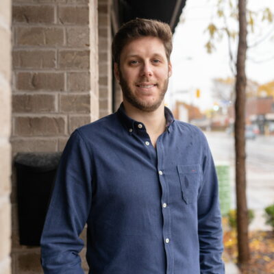 Jesse Abrams, Founder and CEO, Homewise (Next Founders, 2020)