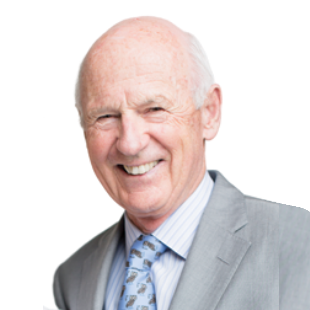 Tim Price_Board of Directors