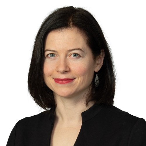 Ann Francis