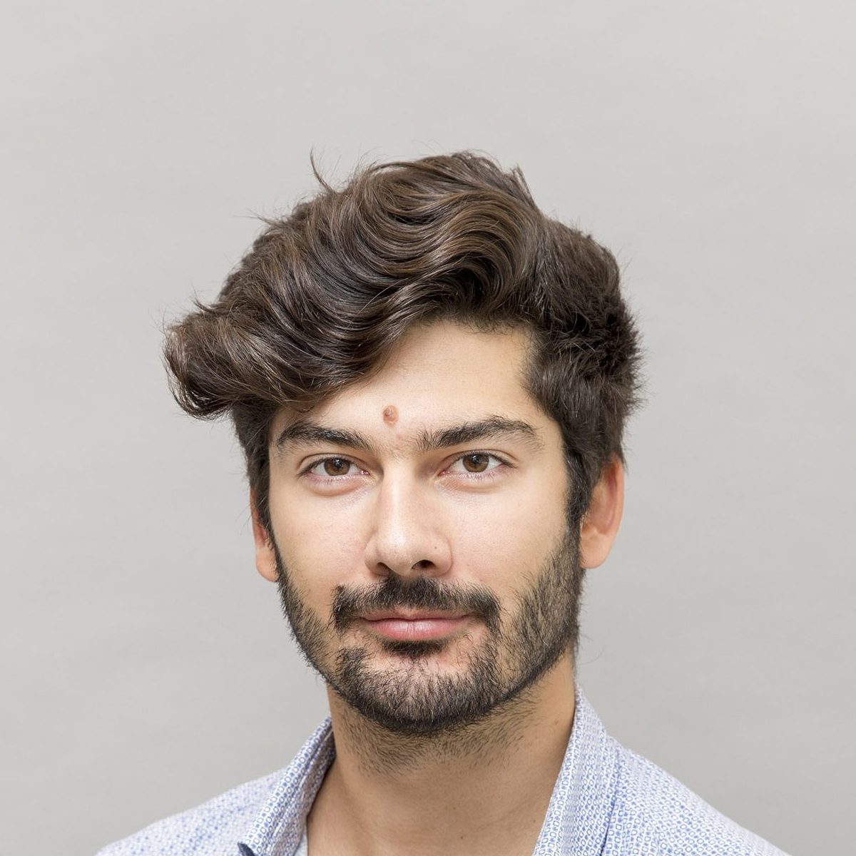 Christos Tsirigotis