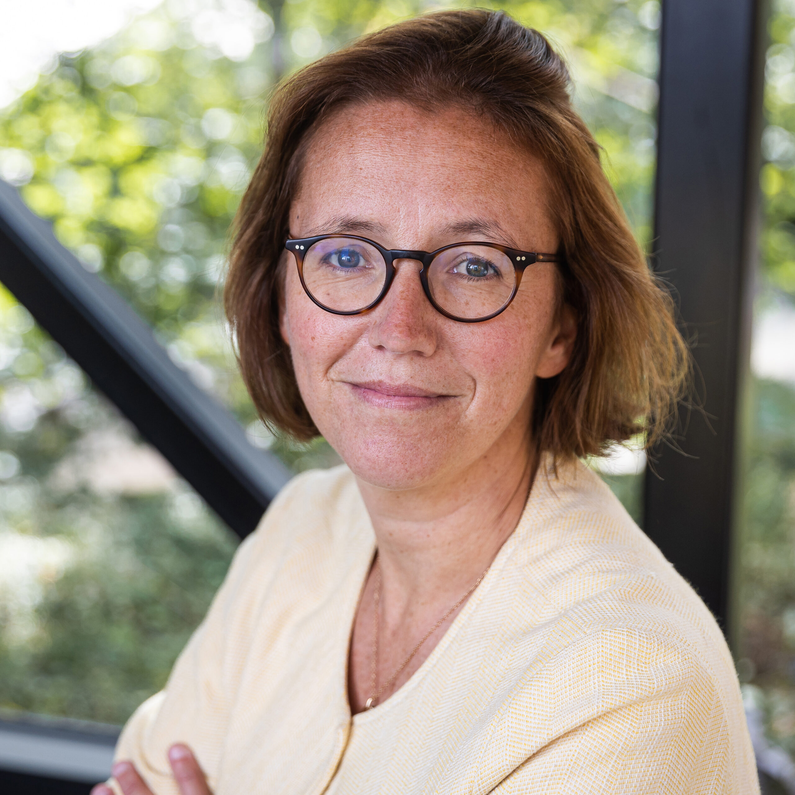 Emmanuelle Coppinger