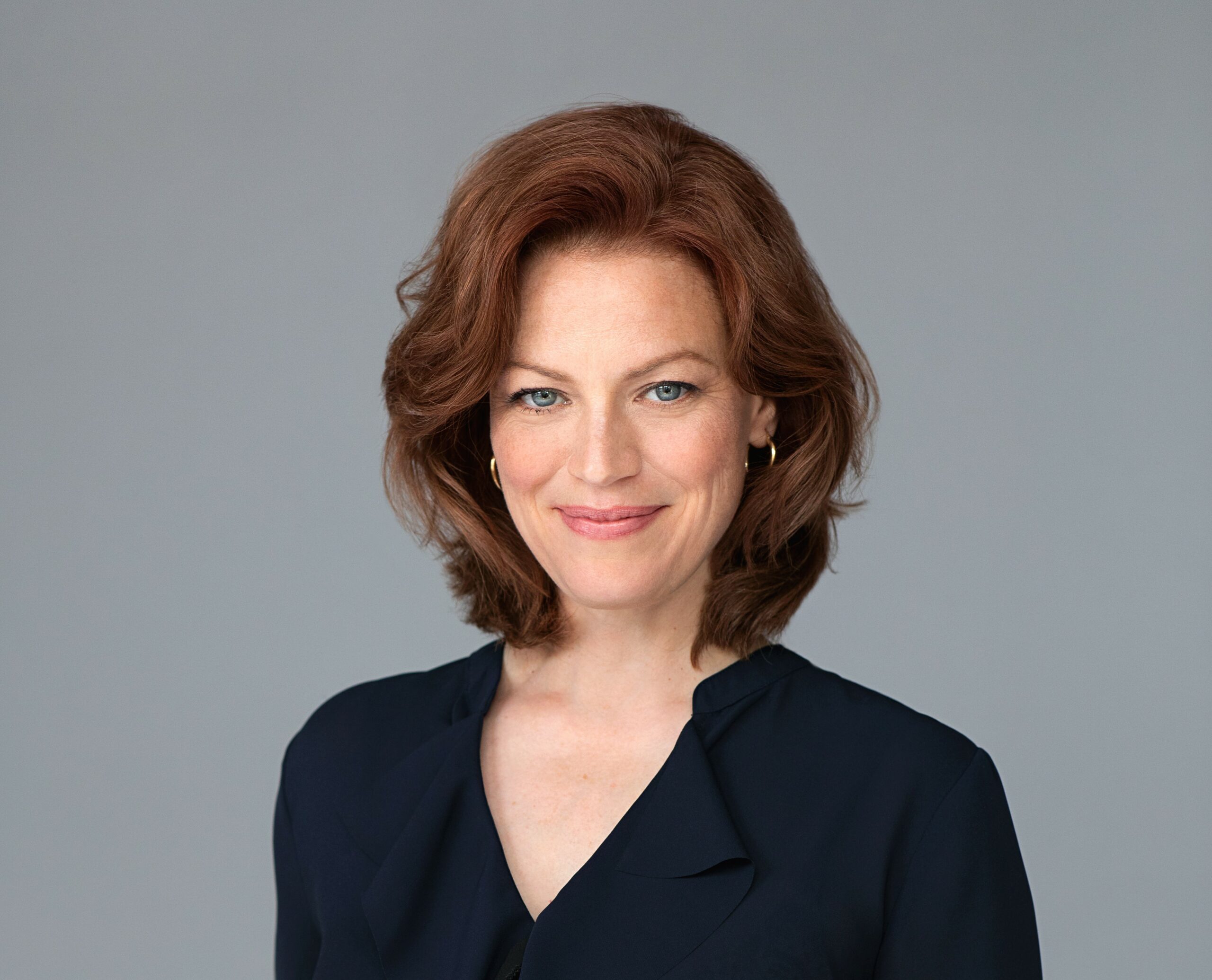 Jane Underhill