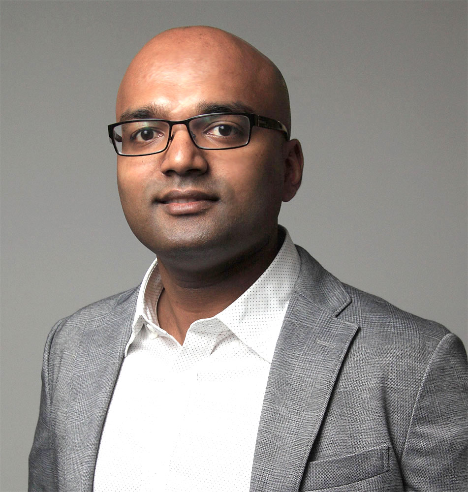 Managing Partner, Flair Ventures