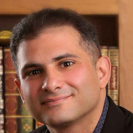 Sameh Awaida